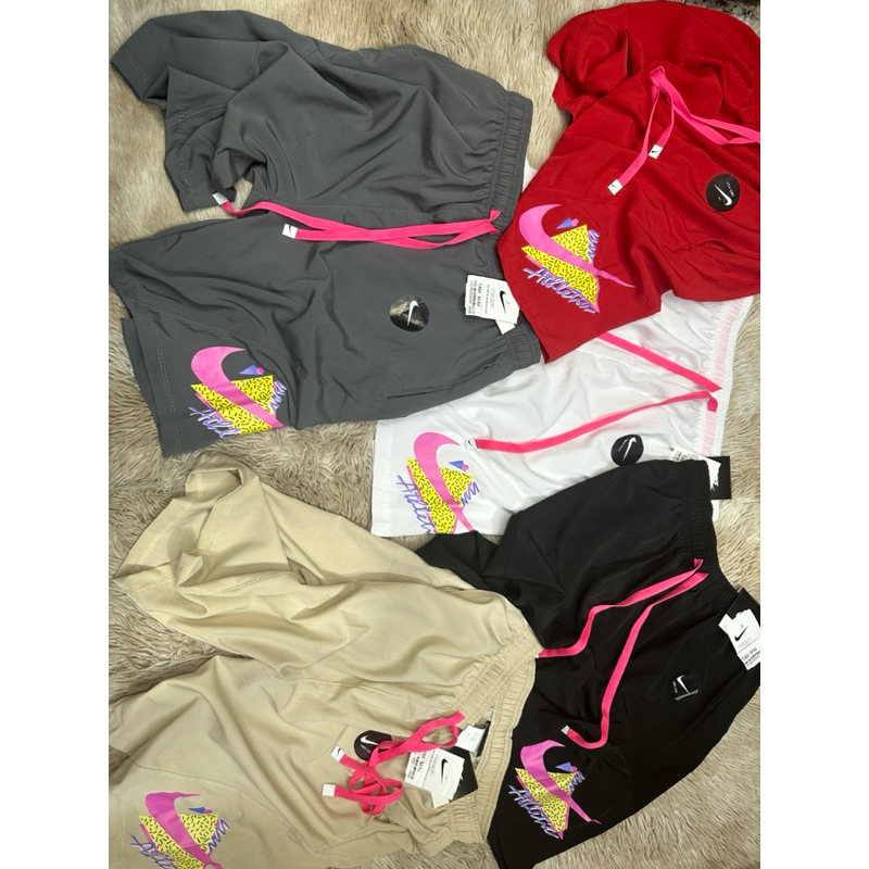 Bermuda NK Athletics Dry fit lisa