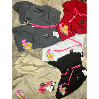 Bermuda NK Athletics Dry fit lisa