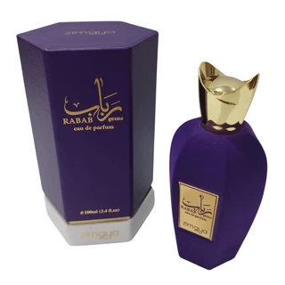 Perfume Zimaya Rabab Gems Eau De Parfum 100ml