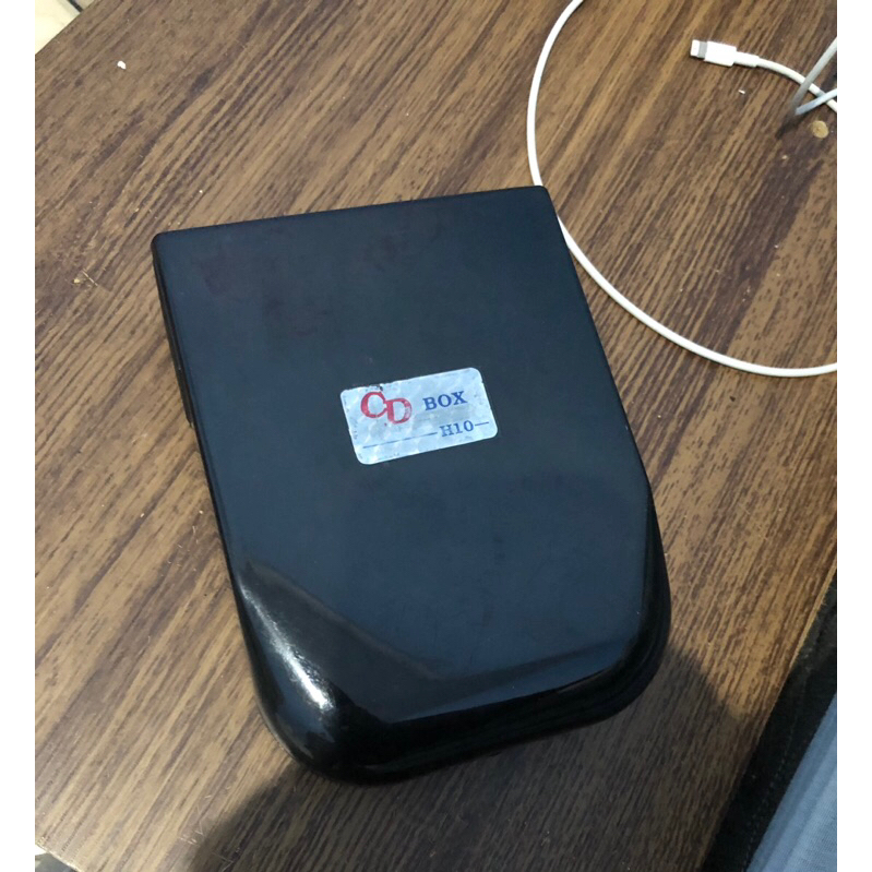 porta cd case para cds