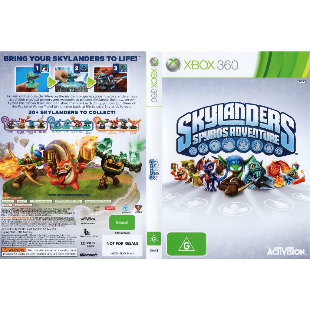 skylanders em Promoção na Shopee Brasil 2026
