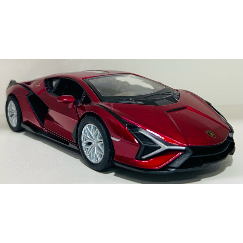 Miniatura Lamborghini Sian FKP 37 escala 1:40 | Shopee Brasil