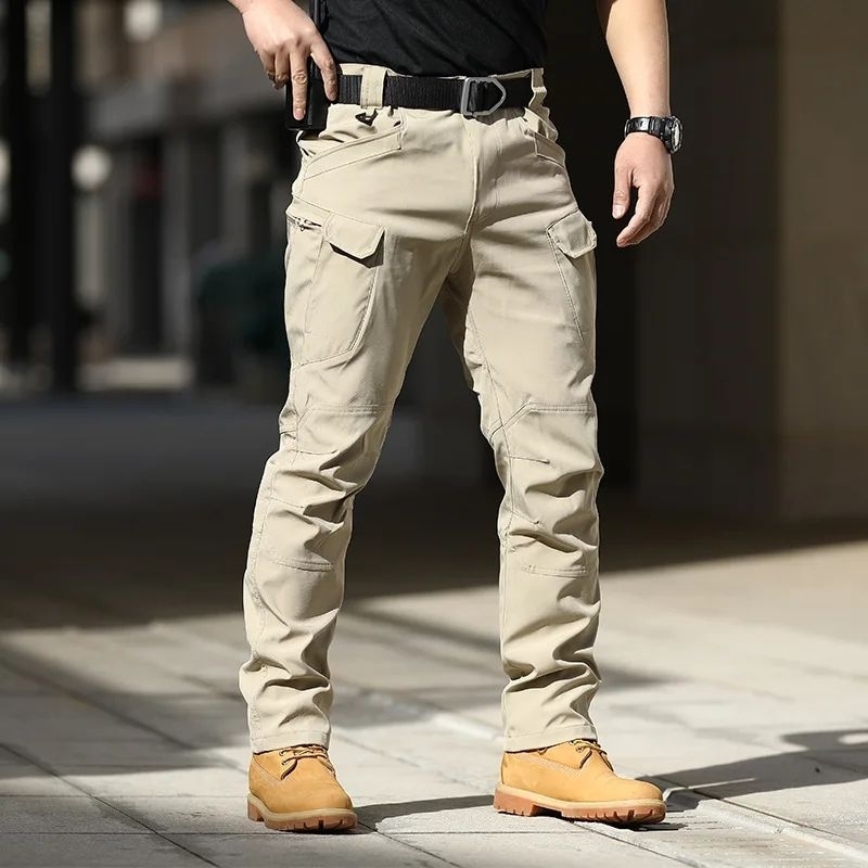 Calça Militar CalÃ§a Tatica Tactel Calça Tática CalÃ§a Larga