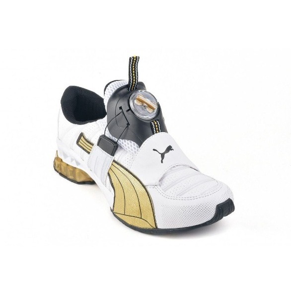 tênis punna disk masculino | Shopee Brasil