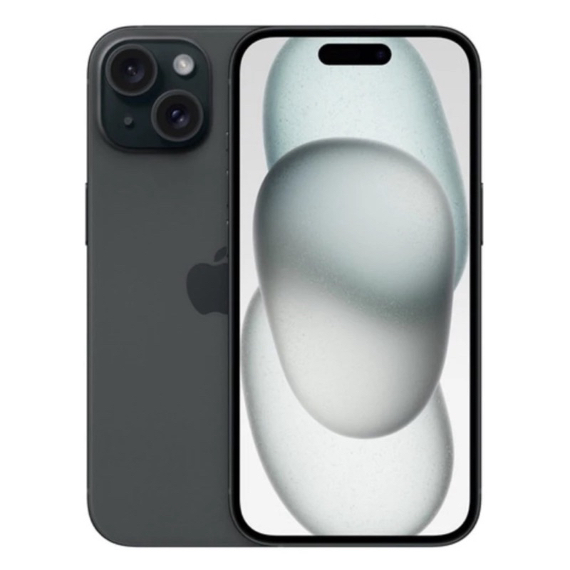 iPhone 15 de 128GB Lacrado 1 ano de garantia Apple - Faz a Boa!