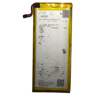 Bateria HG30 Compatível Com Moto G6 XT1925 Original RETIRADA