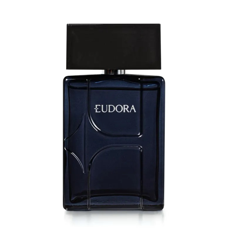 Colônia Desodorante Eudora H 100ml