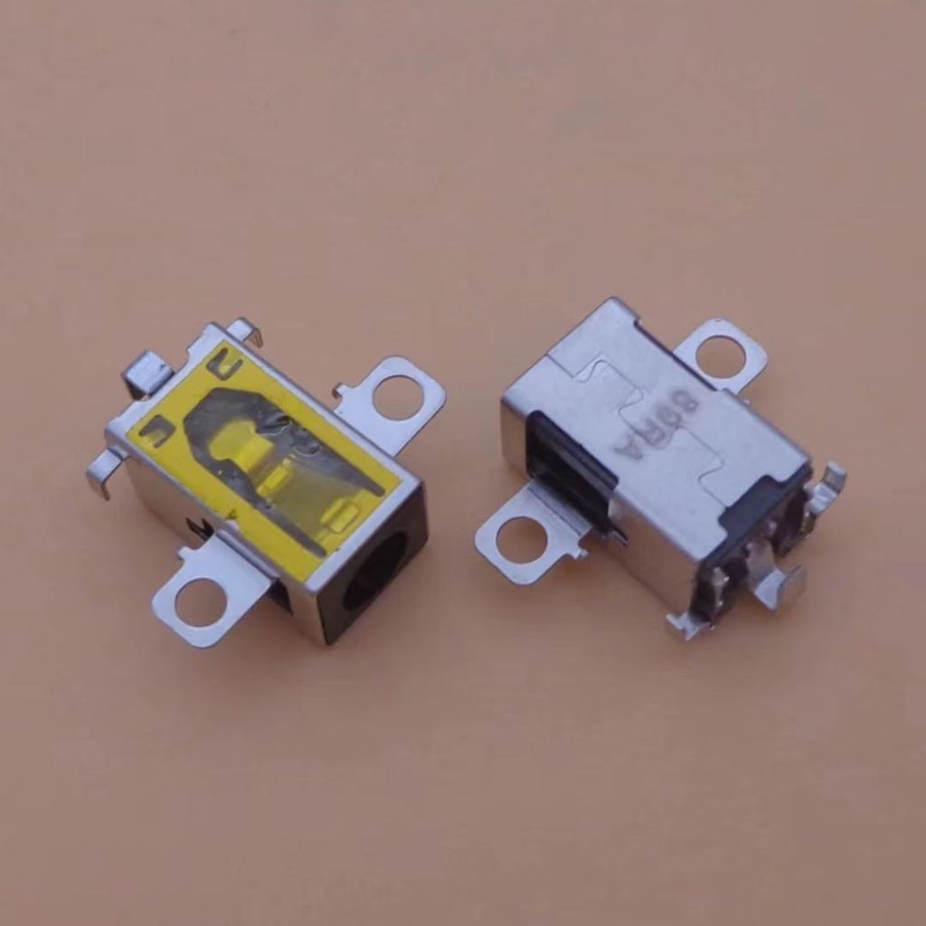DC Jack Para Lenovo Ideapad 3-15ITL6 15 14ITL6 14ADA6 14ALC6 V14 G1 IML, Ideapad L3 15IML05