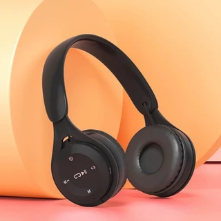 Fone De Ouvido Sem Fio Bluetooth Headphone Bluetooth para Celular -y08