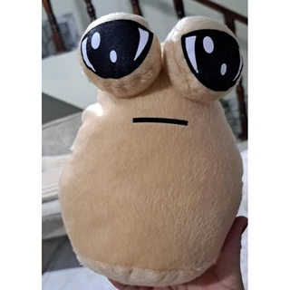 Boneco Pou de pelúcia Oferta Especial