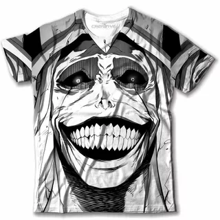 Camiseta Camisa Statue Solo Leveling envio Imediato