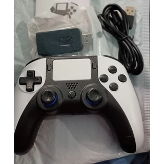 controller wireless compatível para ps5 sem fio gamepad adapter controller
