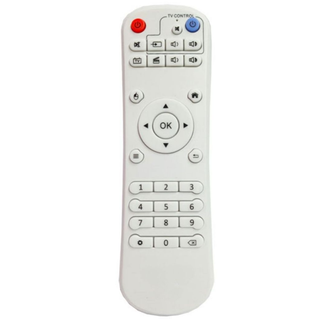 Controle Remoto BTV B-TV Universal Funciona Em Todos Os Modelos ...