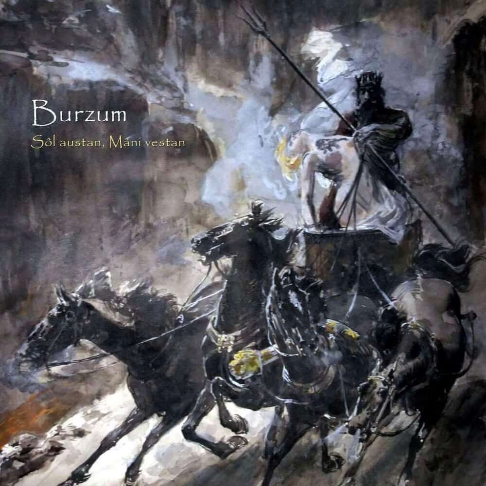 Burzum em Promoção na Shopee Brasil 2026