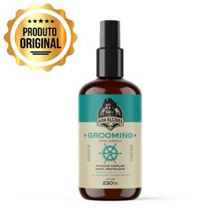 GROOMING DON ALCIDES CALICO JACK 230ML
