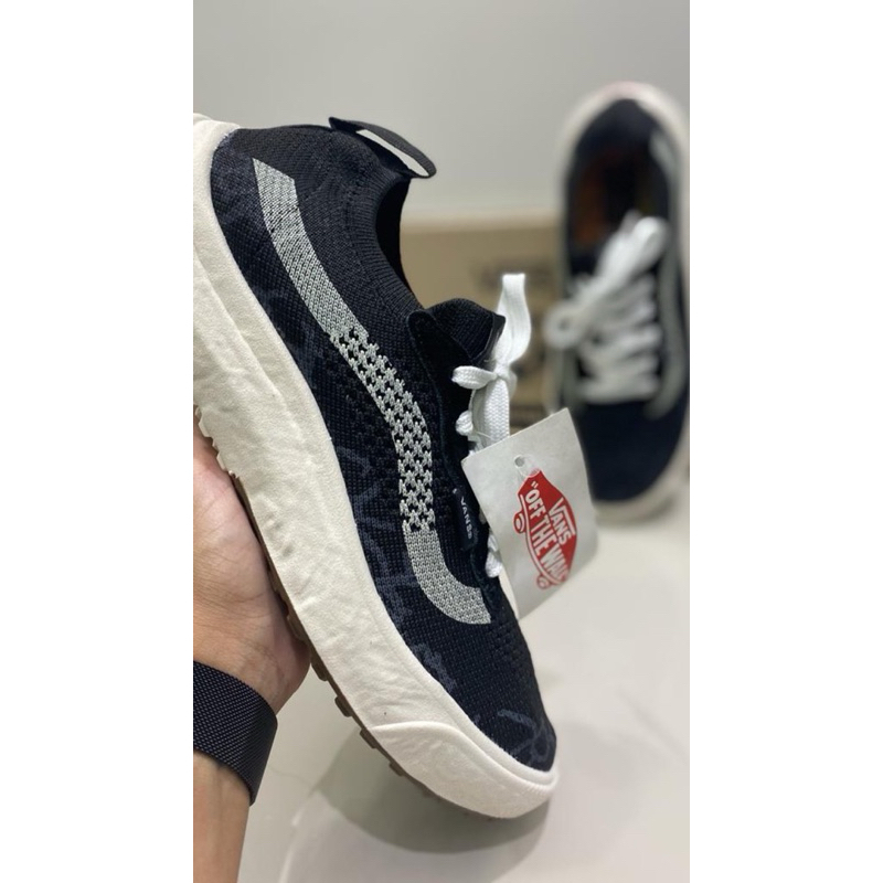 Tênis Vans Ultra Range Vr3 Lançamento
