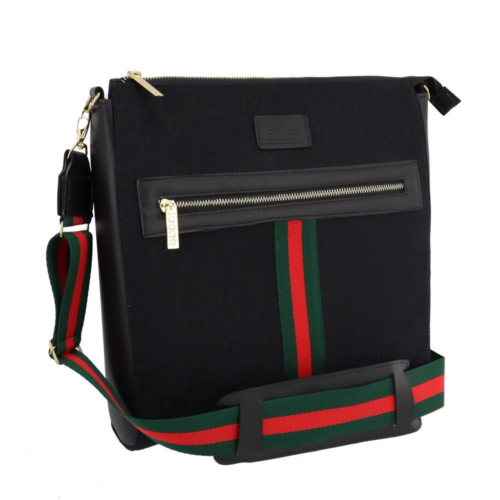 Shoulder bag GG Carteiro Grande Pasta Unissex