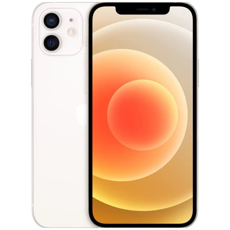 【匿名配送】iPhone12 128GB iPhone 12 Original 128GB Lacrado com 1 Ano de Garantia Apple