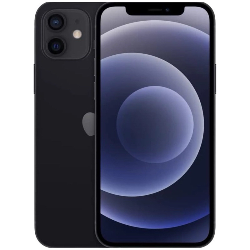 iPhone 12 Original 128GB Lacrado com 1 Ano de Garantia Apple