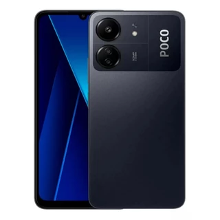 Xiaomi Poco C65 Dual Sim 256 Gb Preto 8 Gb Ram Global