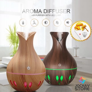 Mini Umidificador De Ar E Aromatizador Refil Filtro Umidificador Aromatizador Grande 300ml Difusor E Umidificador De Ambiente Difusor De Aromas Eletrico Purificador De Ar USB Portátil Para Quarto