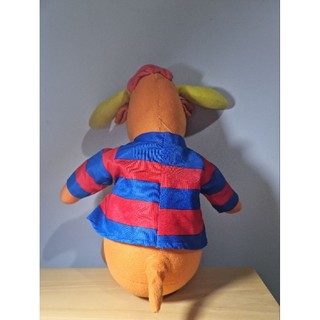 Boneco Tyrone - Backyardigans Nickelodeon - Original | Shopee Brasil