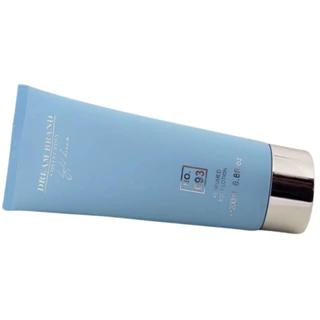 CREME HIDRATANTE DREAM BRAND COLLECTION - N° 093 - LIGHT DREAM - 200ML - PERFUMADO - FEMININO