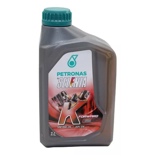 Óleo Selenia K Forward 0w-20 1 litro Petronas Kits
