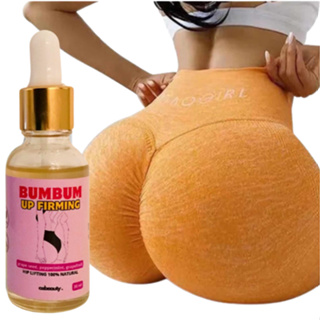 Óleo Crescimento Do Bumbum E Seios Aumenta Firme Hip Up
