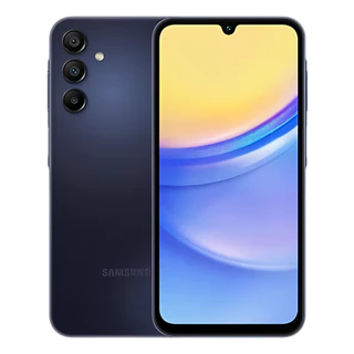 Smartphone Samsung Galaxy A15 4G Octa-core Tela 6,5" 4GB RAM