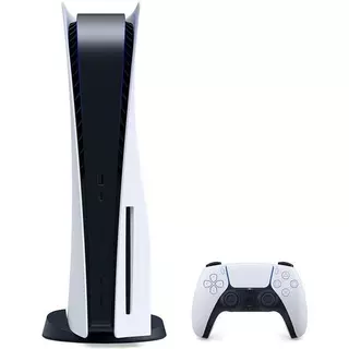 Video Game Console Ps5 Standart Edition