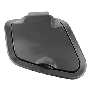 Tampa Acabamento Porta Objetos Yamaha Nmax 2021/2022/2023/2024
