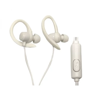 Fone de Ouvido Estéreo com Microfone Colorido Kapbom - KA-775
