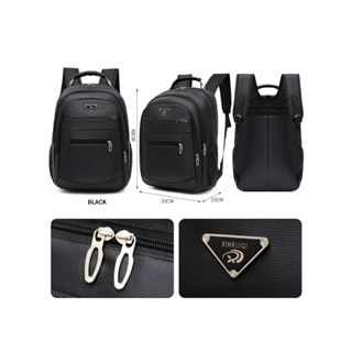 Mochila Notebook Masculina Presente Especial Dia dos Pais Semi Impermeavel Material Premium Homens Elegantes Excecultivo Social