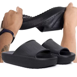 Sandália Chinelo Slide Nuvem Envio Imediato Direto da Fabrica