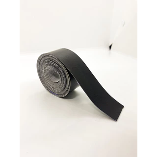 Tiras de couro sintético artesanato bolsas e alças para espelhos
