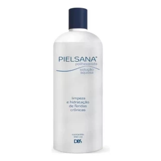 Pielsana Solução Aquosa PHMB – 350ml