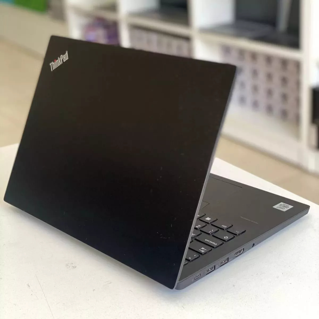 Notebook Lenovo E14 Intel Core I5 10ger 8gb 240gb Ssd Notebook Lenovo E14 Intel Core I5 10ger 8gb 240gb Ssd