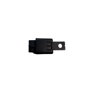 Relé Farol De Milha 4 Pinos Horizontal 40 Amperes