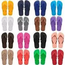 Chinelo Havaianas Top Cores Original + Caixa