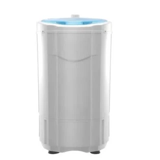 Centrífuga de Roupas 15kg Britânia BCR15B Branca 127V