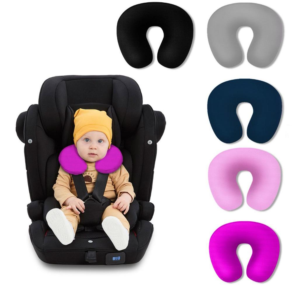 Almofada de pescoço travesseiro viagem Bebê e criança infantil | Shopee ...