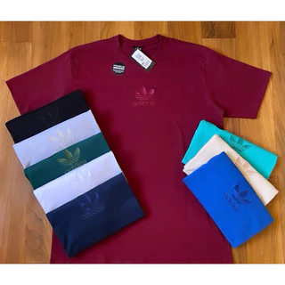 Camisa Camiseta Extra G1 G2 G3 Masculina Plus Size várias cores