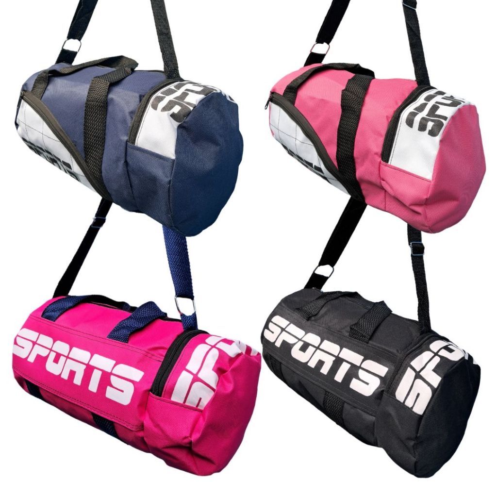 Bolsa Porta Chuteira Tênis Academia Treino Futebol Esporte Super Promoção Várias Cores