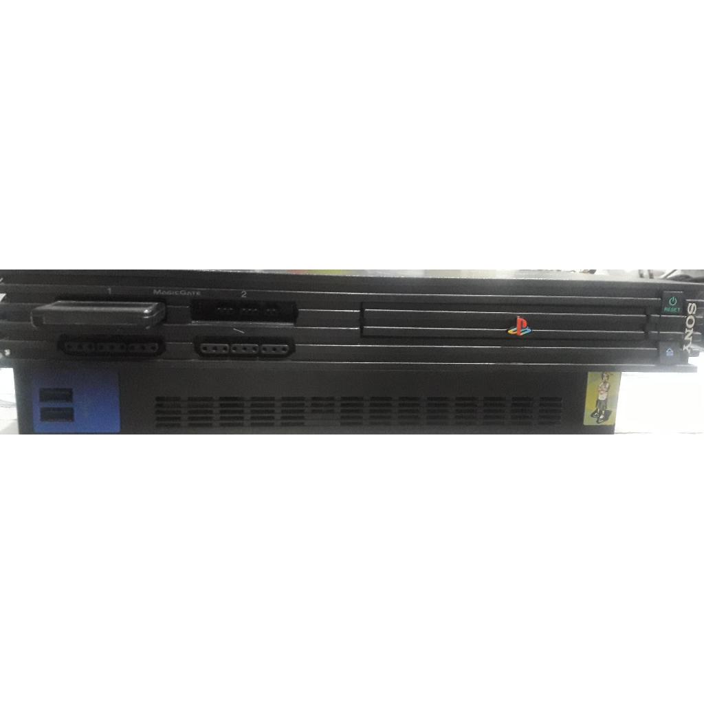 playstation 2 fat