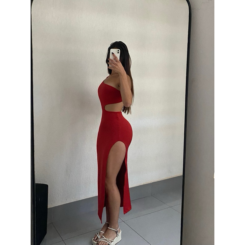 Vestido Mirela