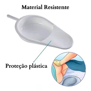 COMADRE PLASTICA 2000ML - CELLPUS