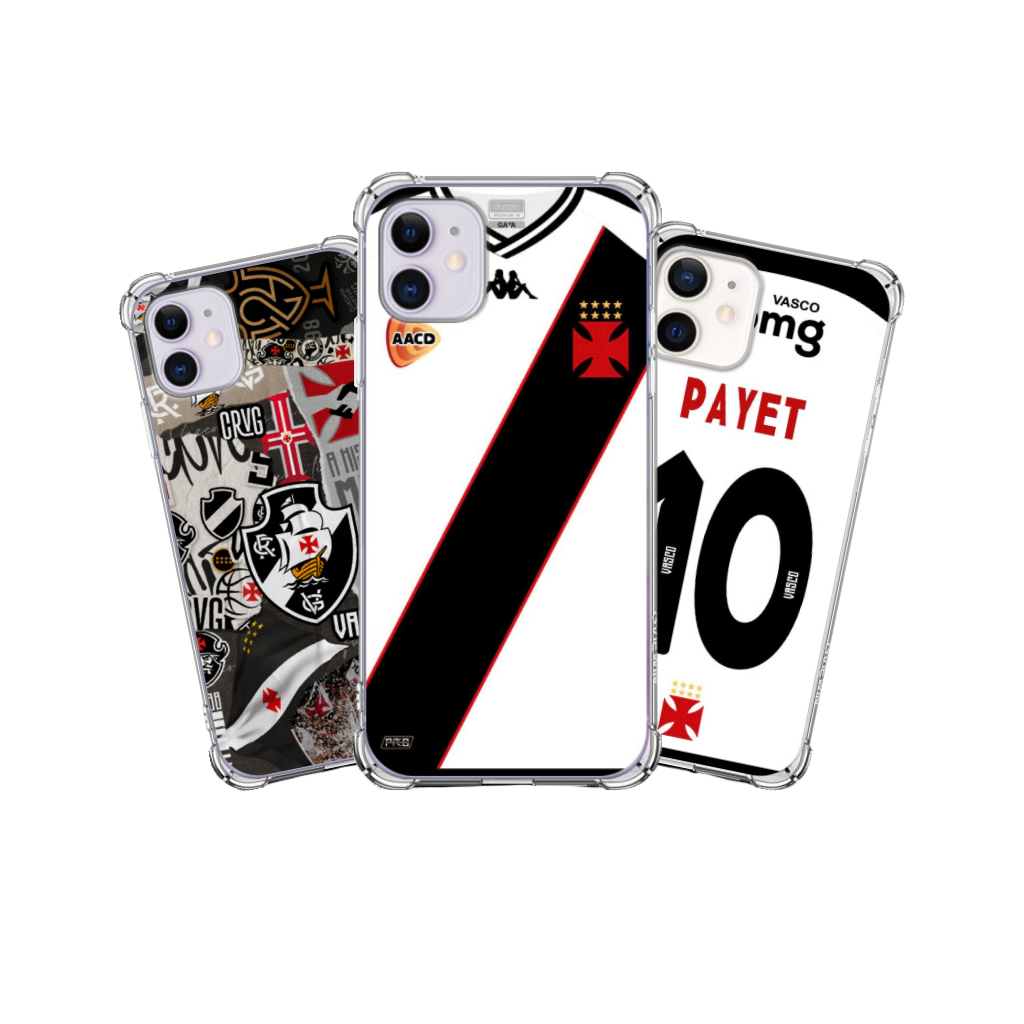 Capa Capinha Personalizada Flamengo 2024 Com Nome E Número