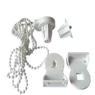 Peças Persianas Rolo:KIT 25 mm DE REFORMA PARA SUA CORTINA ROLO!!!