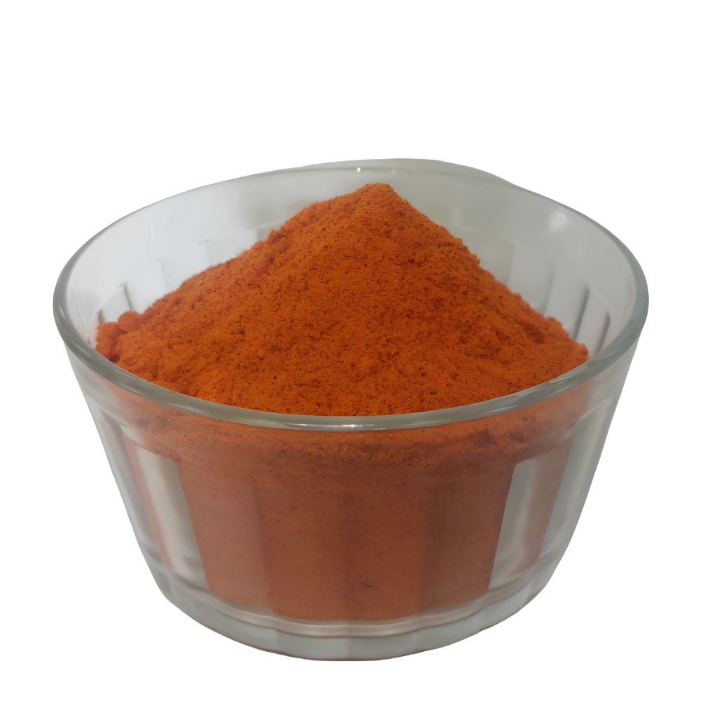 PÁPRICA DEFUMADA 1KG